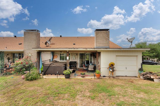 4507 Overlook Court, Granbury, TX 76049