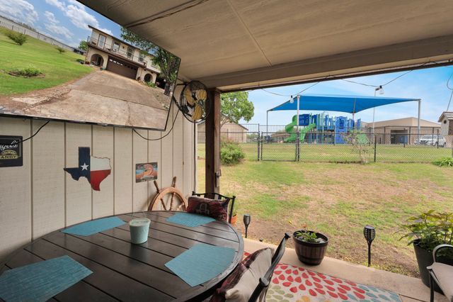 4507 Overlook Court, Granbury, TX 76049