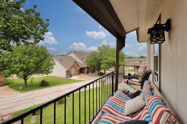 4507 Overlook Court, Granbury, TX 76049
