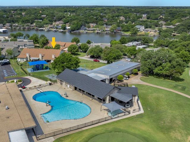 4507 Overlook Court, Granbury, TX 76049