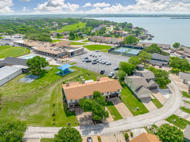 4507 Overlook Court, Granbury, TX 76049