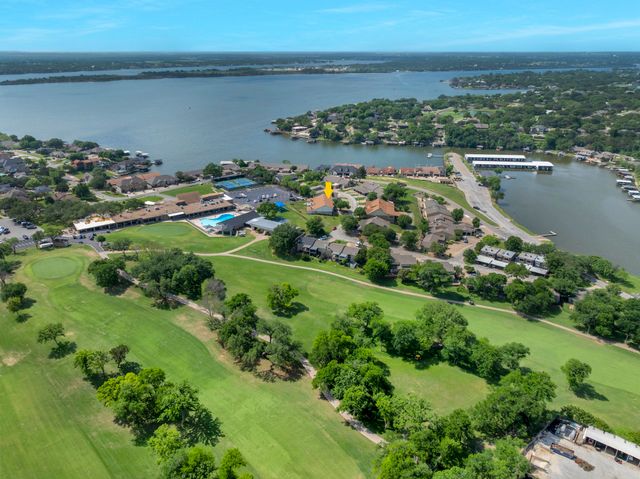 4507 Overlook Court, Granbury, TX 76049