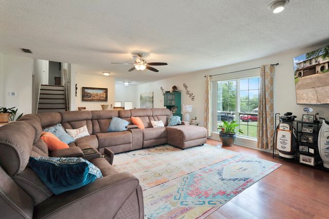 4507 Overlook Court, Granbury, TX 76049