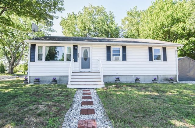 500 Donald Street, Bedford, NH 03110