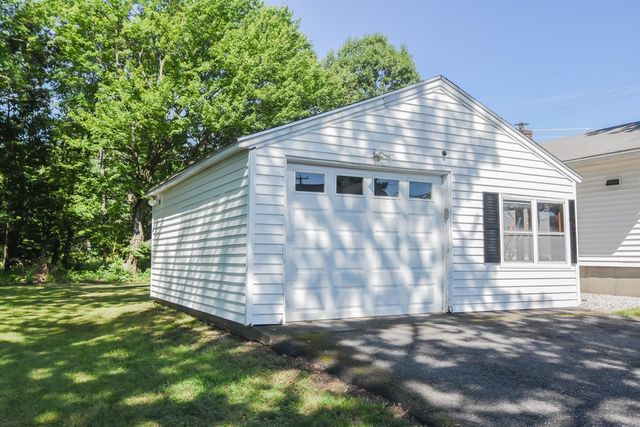500 Donald Street, Bedford, NH 03110