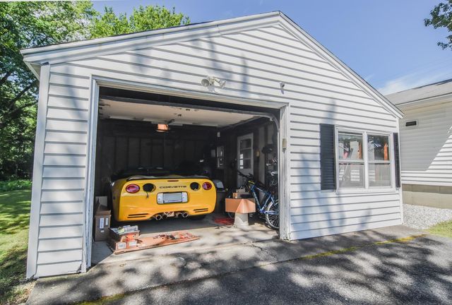 500 Donald Street, Bedford, NH 03110