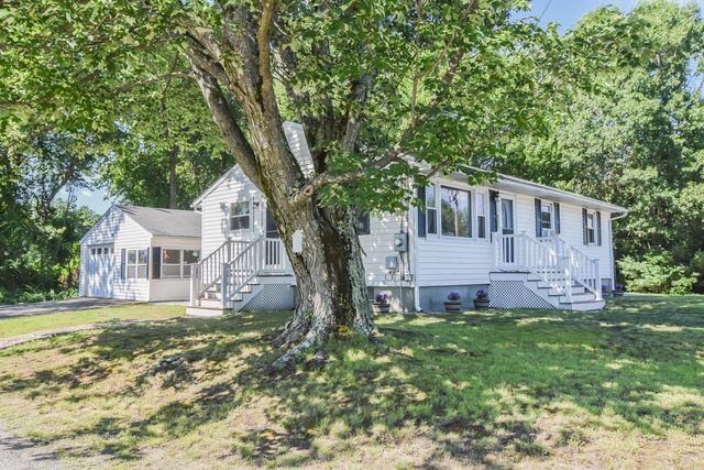 500 Donald Street, Bedford, NH 03110