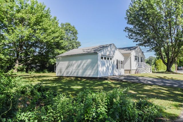 500 Donald Street, Bedford, NH 03110
