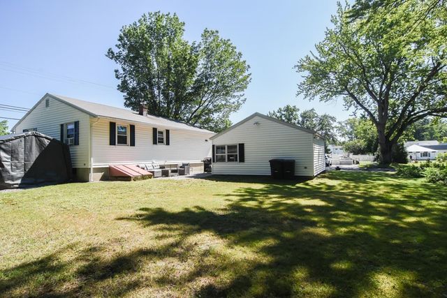 500 Donald Street, Bedford, NH 03110