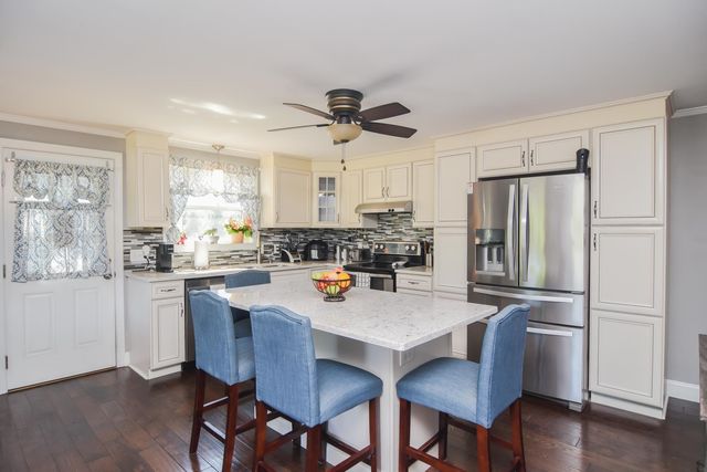 500 Donald Street, Bedford, NH 03110