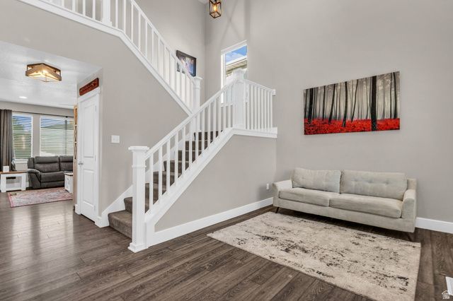 5447 W ANFIELD WAY, Herriman, UT 84096