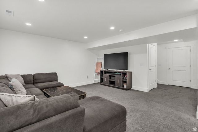 5447 W ANFIELD WAY, Herriman, UT 84096