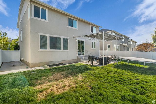 5447 W ANFIELD WAY, Herriman, UT 84096