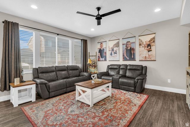 5447 W ANFIELD WAY, Herriman, UT 84096