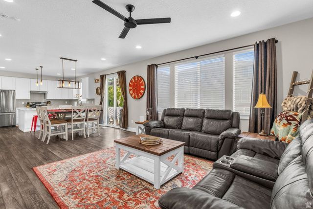 5447 W ANFIELD WAY, Herriman, UT 84096