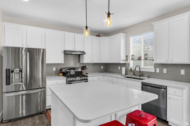 5447 W ANFIELD WAY, Herriman, UT 84096