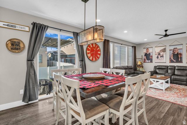 5447 W ANFIELD WAY, Herriman, UT 84096