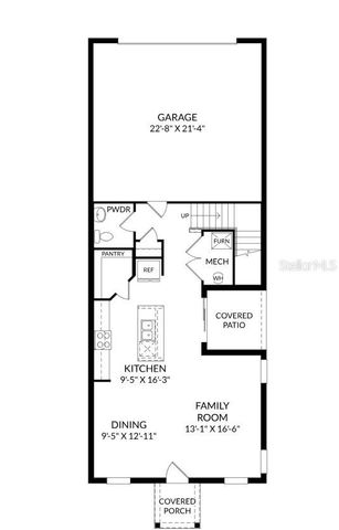 4698 INNER WORLD LANE, Wesley Chapel, FL 33543