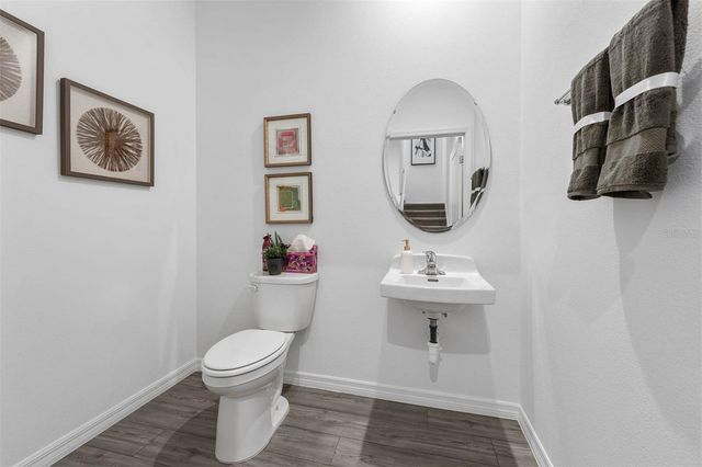 4698 INNER WORLD LANE, Wesley Chapel, FL 33543