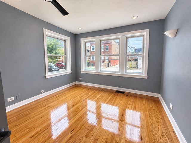 2410 N Kildare Avenue 1, Chicago, IL 60639