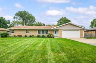 2987 E Windsor Drive, St. Joseph Twp, MI 49085