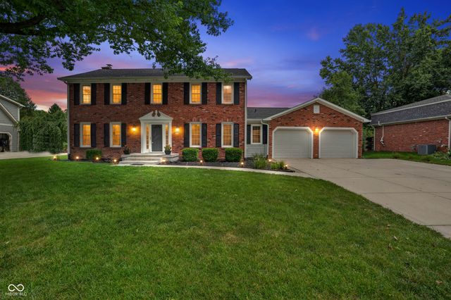 759 Johnson Drive, Carmel, IN 46033