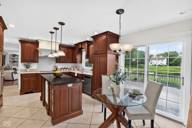 759 Johnson Drive, Carmel, IN 46033