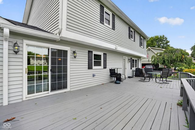 759 Johnson Drive, Carmel, IN 46033