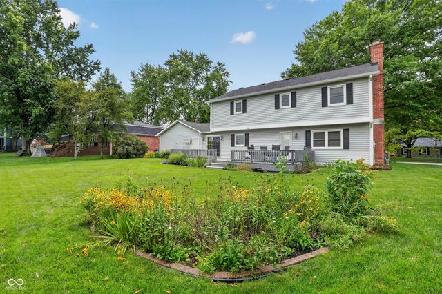 759 Johnson Drive, Carmel, IN 46033