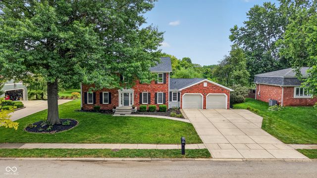759 Johnson Drive, Carmel, IN 46033