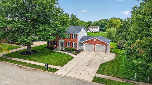 759 Johnson Drive, Carmel, IN 46033