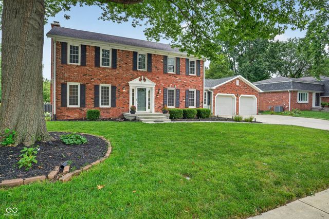 759 Johnson Drive, Carmel, IN 46033
