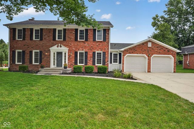 759 Johnson Drive, Carmel, IN 46033