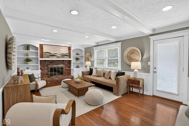 759 Johnson Drive, Carmel, IN 46033