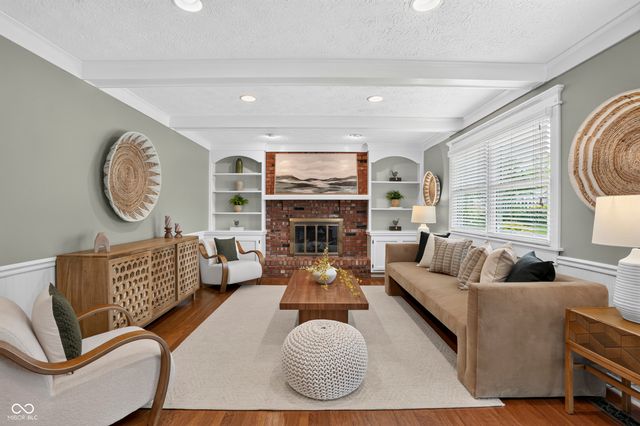 759 Johnson Drive, Carmel, IN 46033