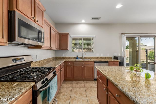 18514 W SANNA Street, Waddell, AZ 85355