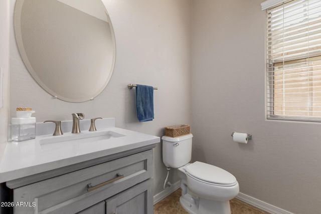 18514 W SANNA Street, Waddell, AZ 85355