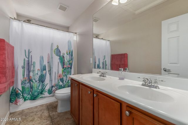 18514 W SANNA Street, Waddell, AZ 85355