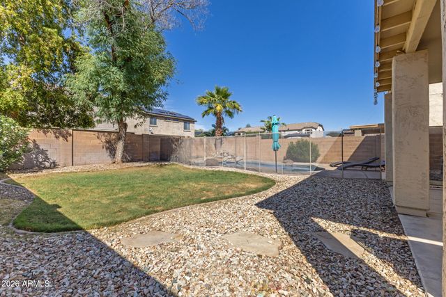 18514 W SANNA Street, Waddell, AZ 85355