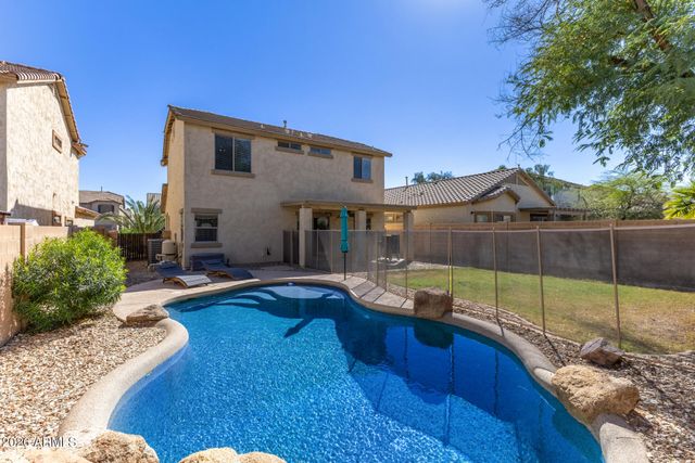 18514 W SANNA Street, Waddell, AZ 85355