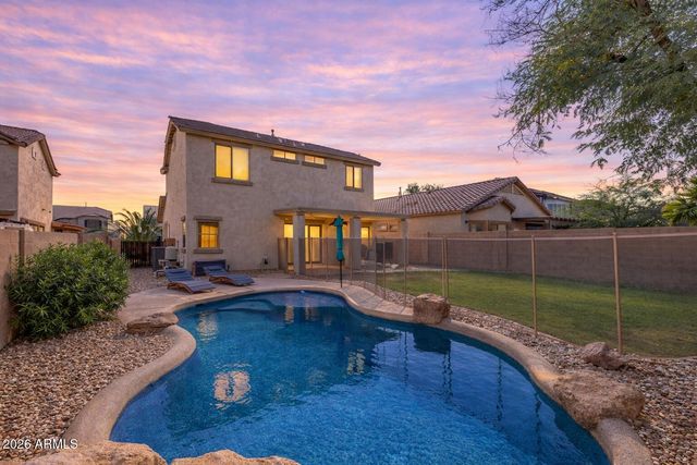 18514 W SANNA Street, Waddell, AZ 85355