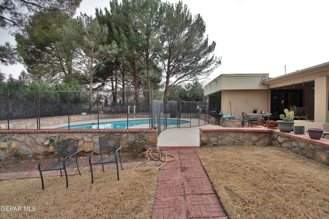 308 Stotts Avenue, El Paso, TX 79932