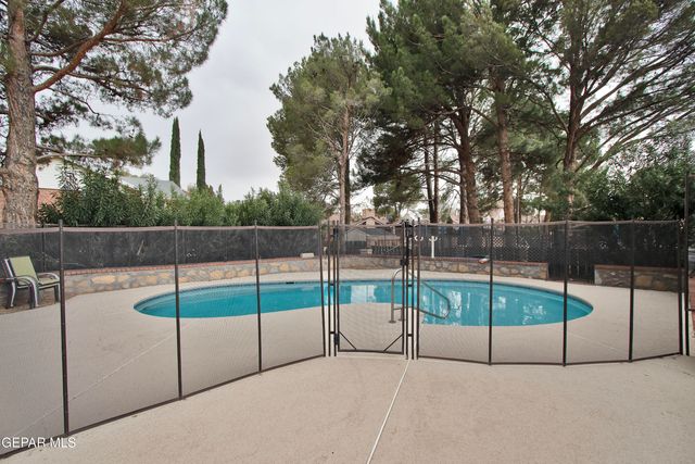 308 Stotts Avenue, El Paso, TX 79932