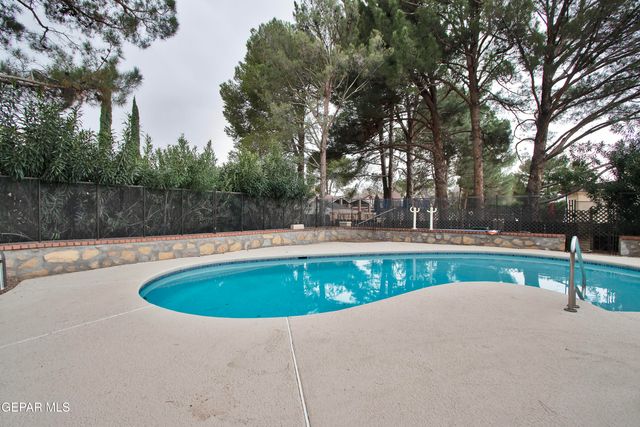 308 Stotts Avenue, El Paso, TX 79932