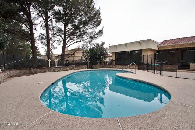 308 Stotts Avenue, El Paso, TX 79932