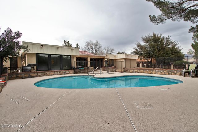 308 Stotts Avenue, El Paso, TX 79932