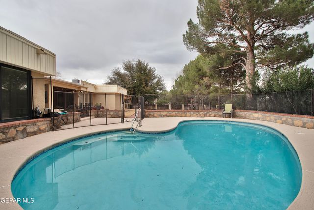 308 Stotts Avenue, El Paso, TX 79932