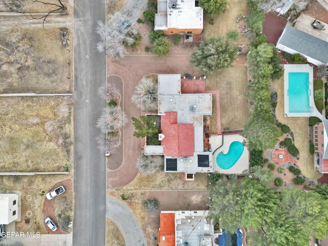 308 Stotts Avenue, El Paso, TX 79932