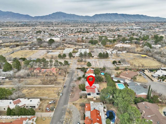 308 Stotts Avenue, El Paso, TX 79932