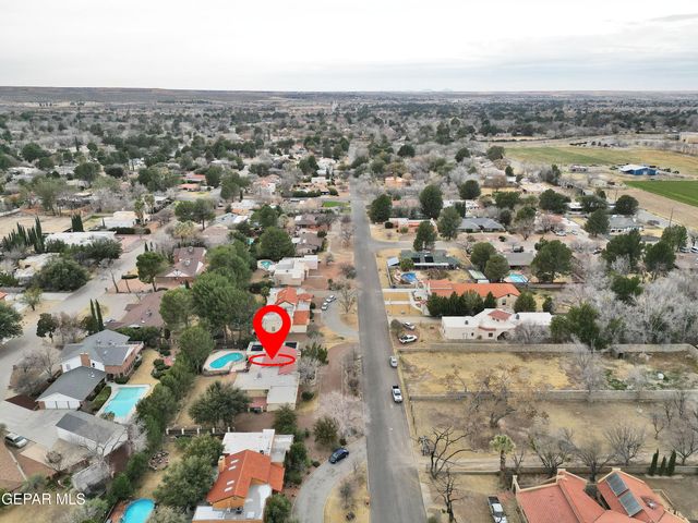 308 Stotts Avenue, El Paso, TX 79932